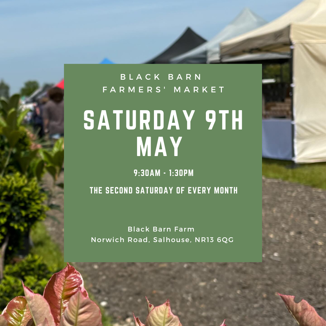 Next Farmers' Market