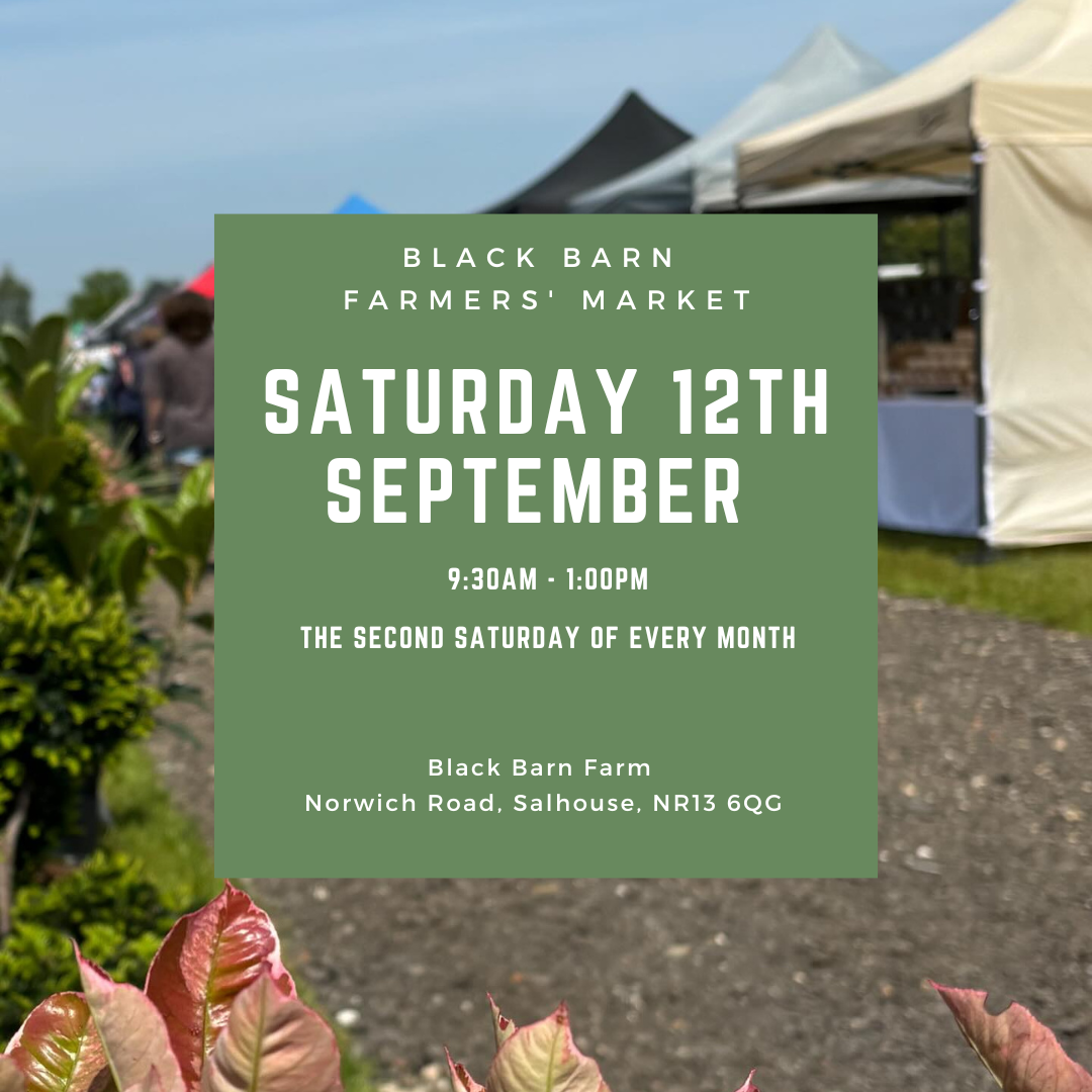 Next Farmers' Market